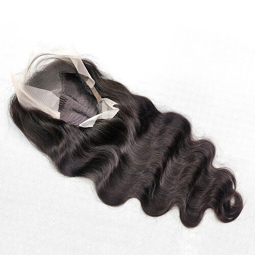 13X6 HD Frontal Lace Wig | Body Wave
